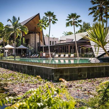 פורט דוגלאס Niramaya Villas And Spa מראה חיצוני תמונה
