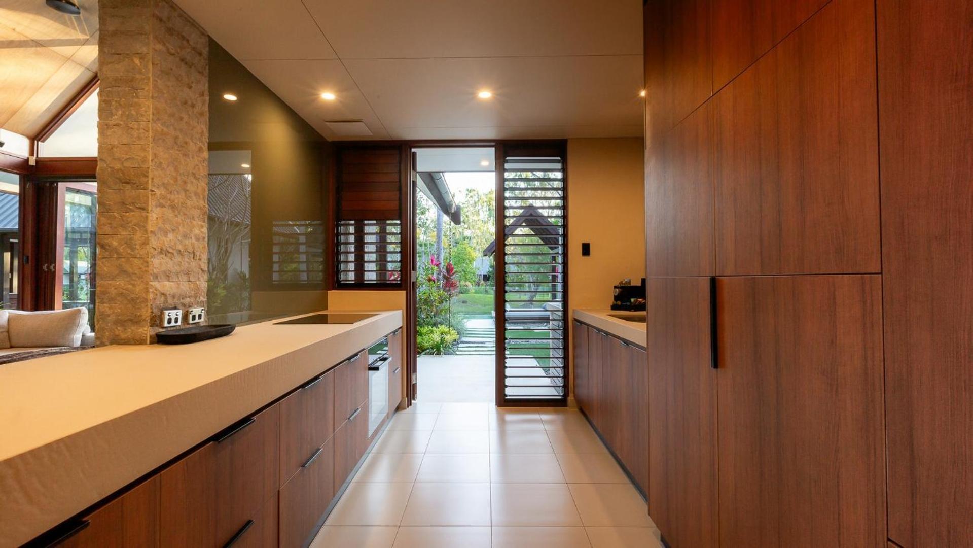 פורט דוגלאס Niramaya Villas And Spa מראה חיצוני תמונה