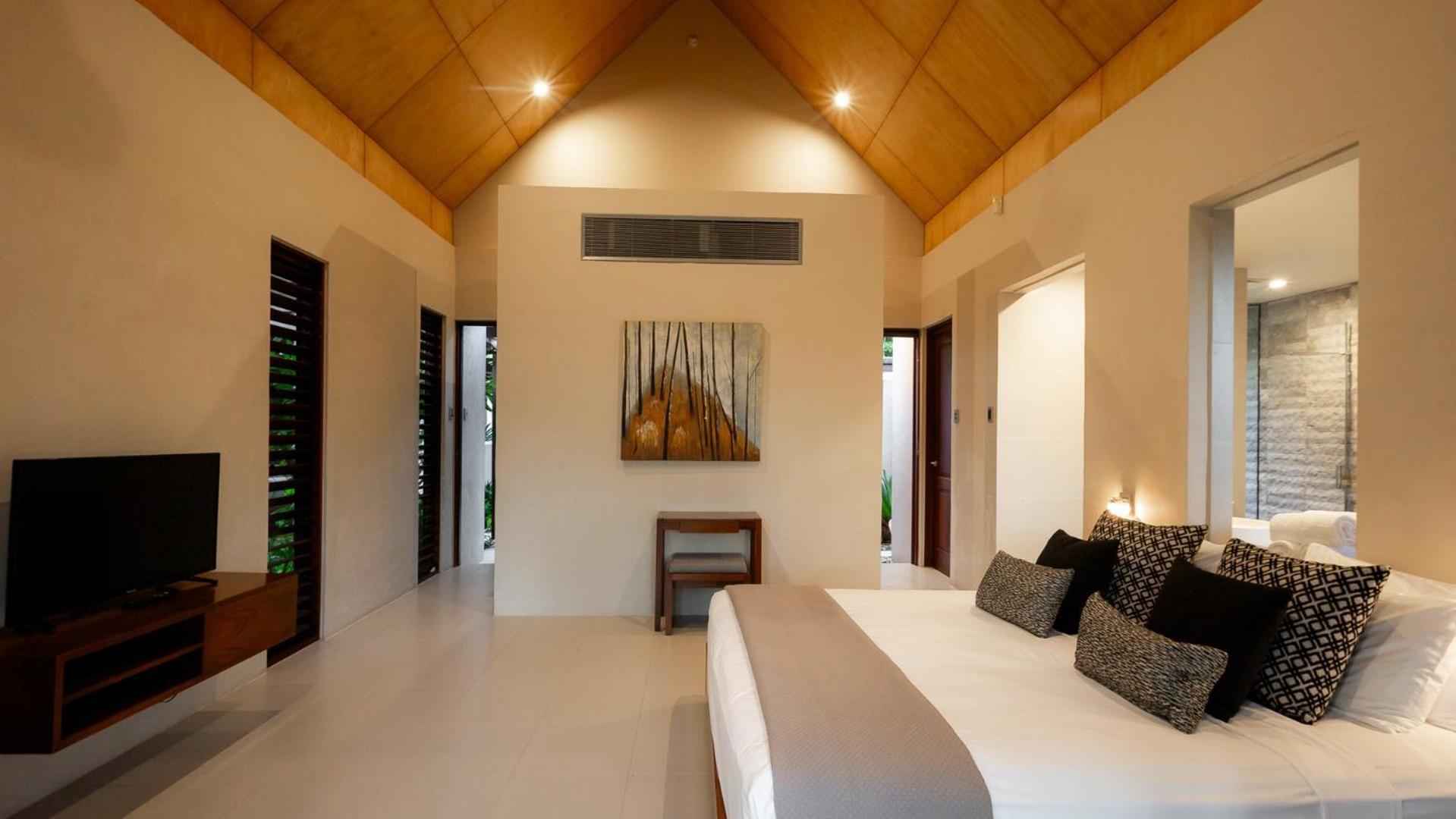 פורט דוגלאס Niramaya Villas And Spa מראה חיצוני תמונה