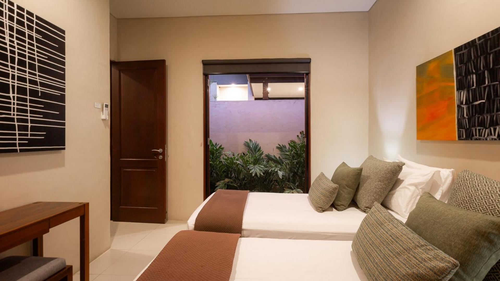 פורט דוגלאס Niramaya Villas And Spa מראה חיצוני תמונה