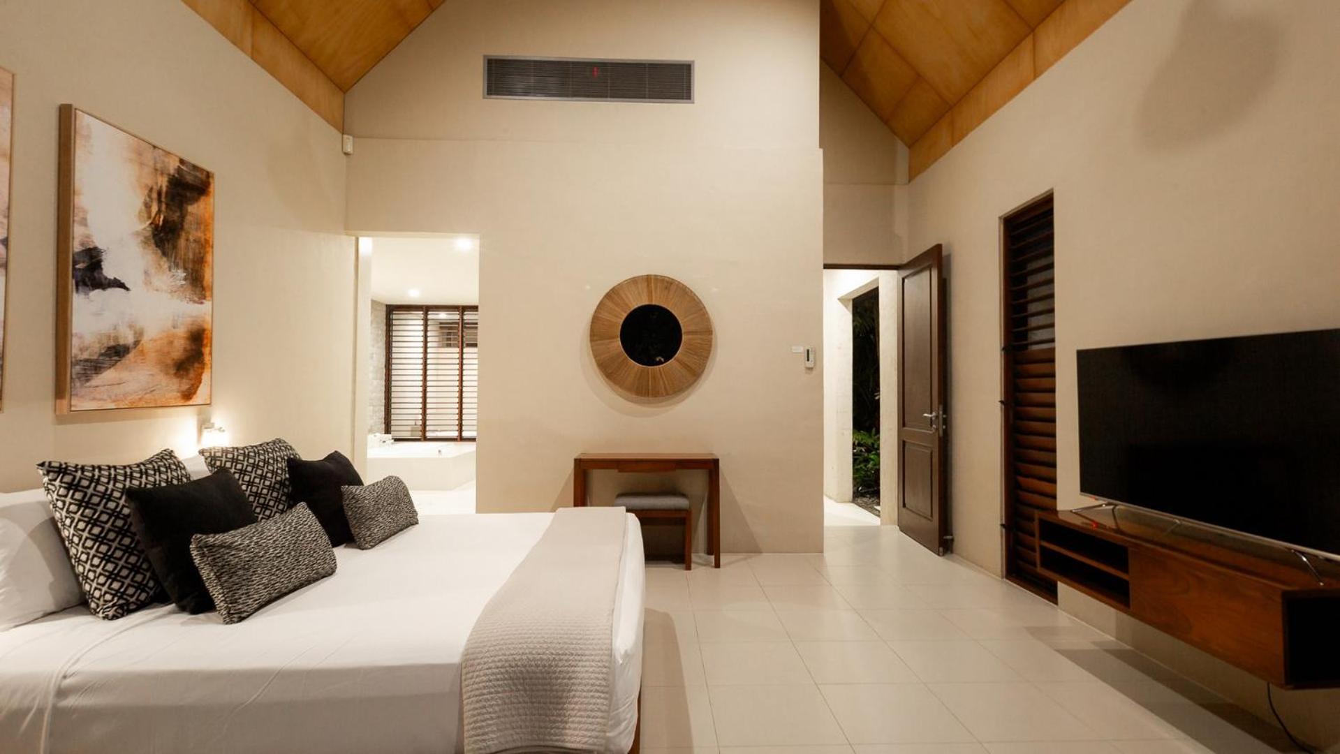 פורט דוגלאס Niramaya Villas And Spa מראה חיצוני תמונה