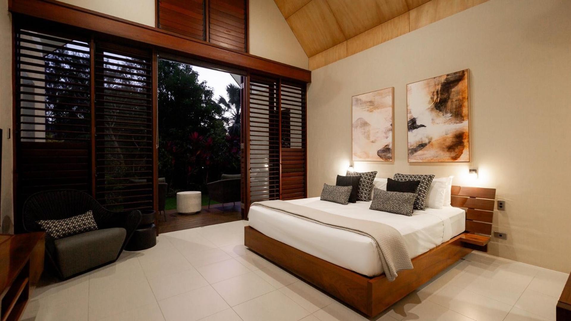פורט דוגלאס Niramaya Villas And Spa מראה חיצוני תמונה
