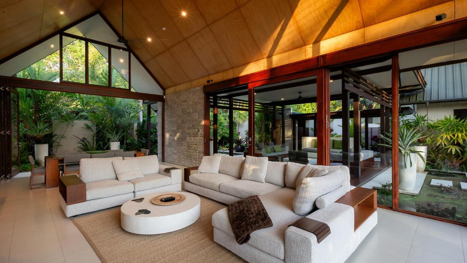 פורט דוגלאס Niramaya Villas And Spa מראה חיצוני תמונה