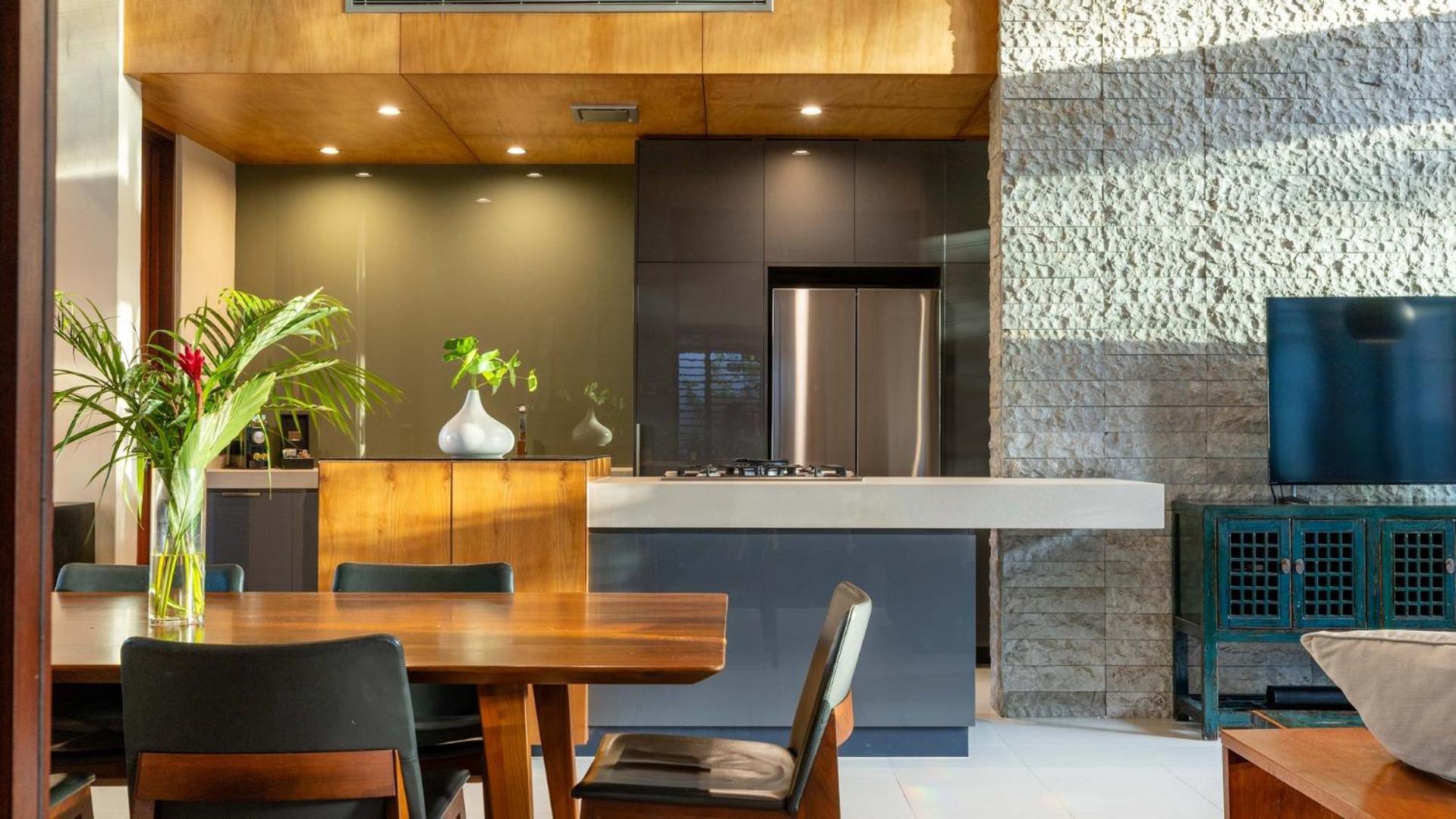 פורט דוגלאס Niramaya Villas And Spa מראה חיצוני תמונה