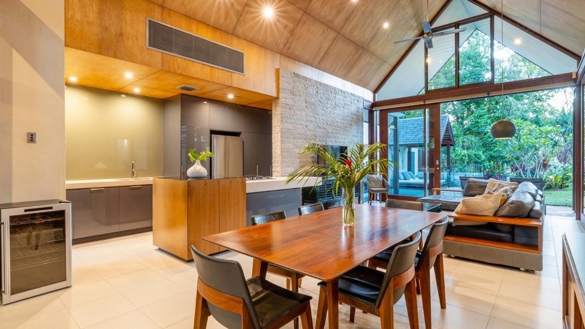 פורט דוגלאס Niramaya Villas And Spa מראה חיצוני תמונה