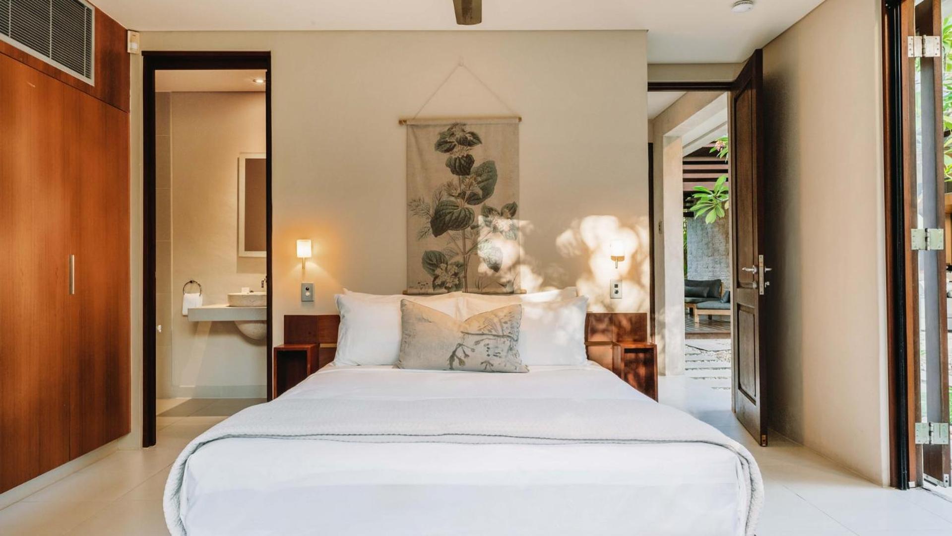 פורט דוגלאס Niramaya Villas And Spa מראה חיצוני תמונה