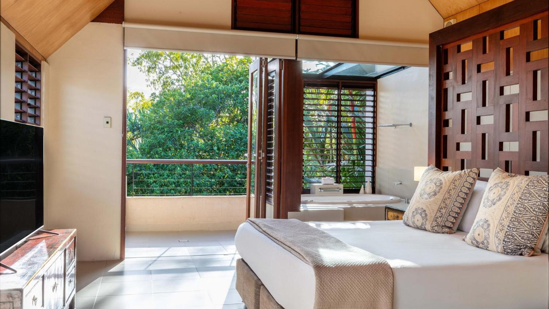 פורט דוגלאס Niramaya Villas And Spa מראה חיצוני תמונה