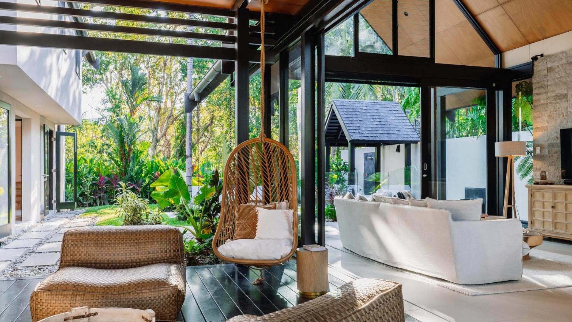 פורט דוגלאס Niramaya Villas And Spa מראה חיצוני תמונה