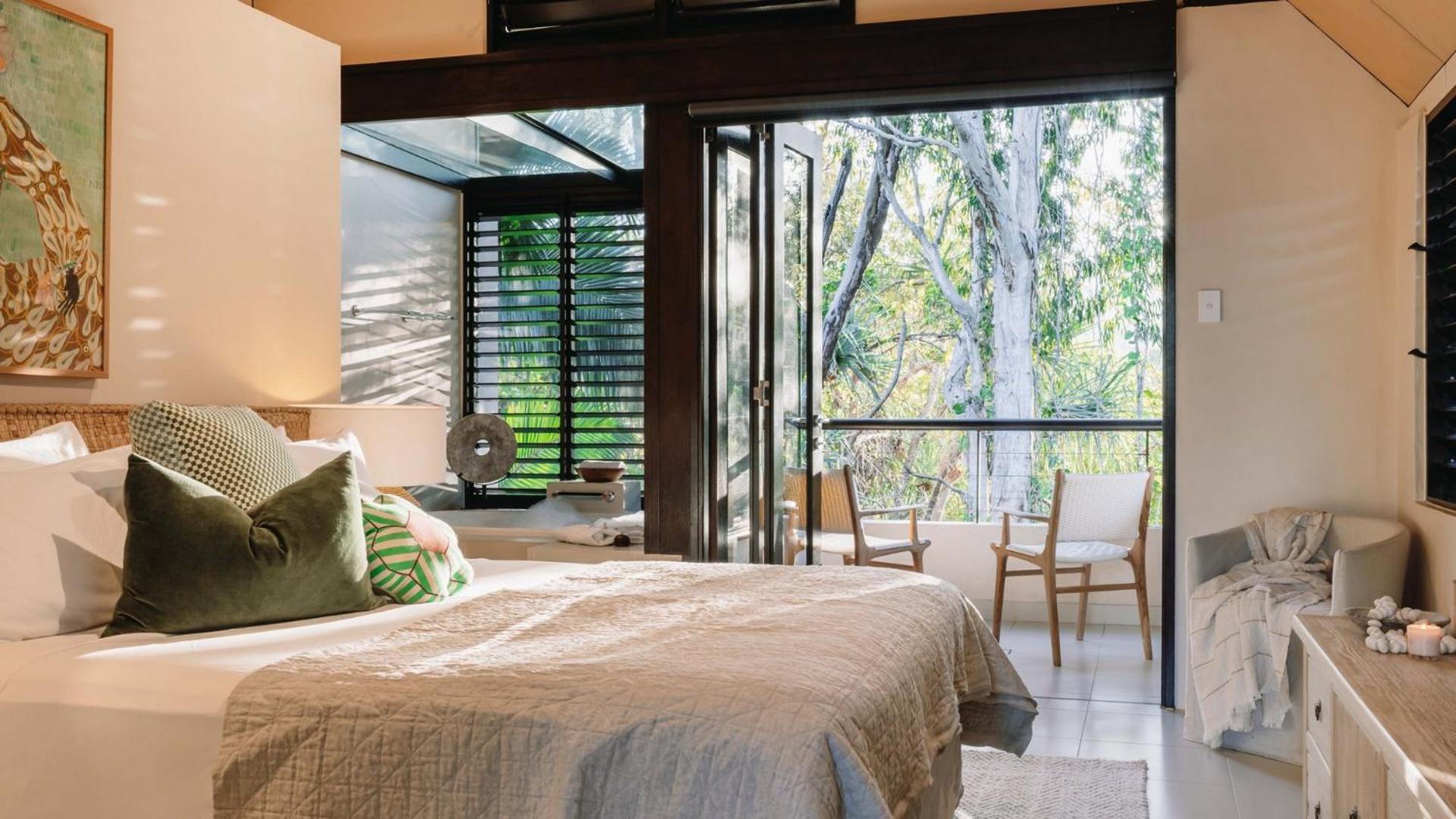 פורט דוגלאס Niramaya Villas And Spa מראה חיצוני תמונה