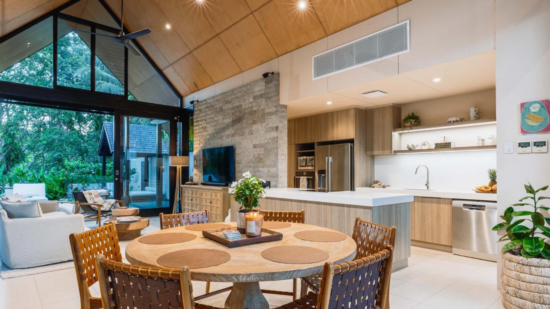 פורט דוגלאס Niramaya Villas And Spa מראה חיצוני תמונה