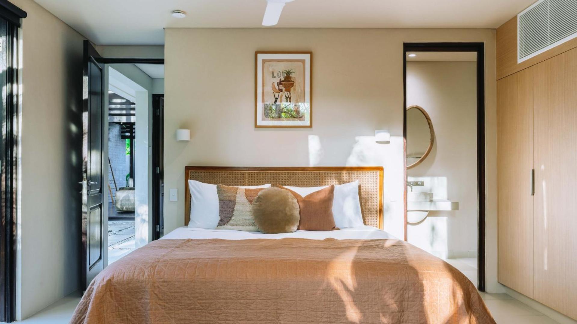 פורט דוגלאס Niramaya Villas And Spa מראה חיצוני תמונה