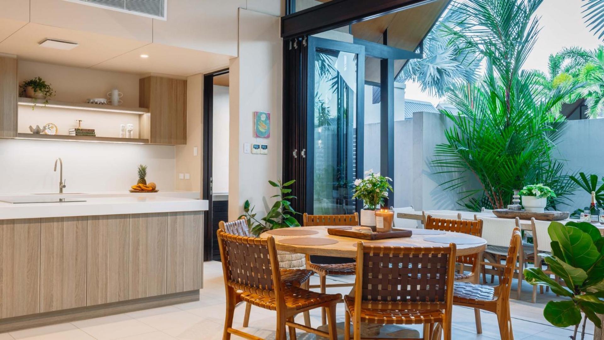 פורט דוגלאס Niramaya Villas And Spa מראה חיצוני תמונה