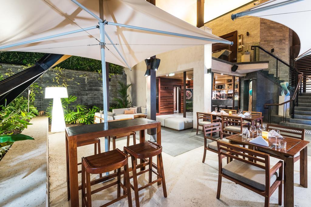 פורט דוגלאס Niramaya Villas And Spa מראה חיצוני תמונה