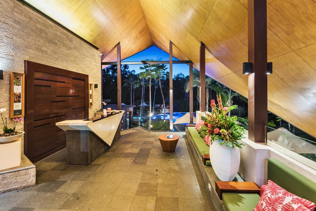פורט דוגלאס Niramaya Villas And Spa מראה חיצוני תמונה