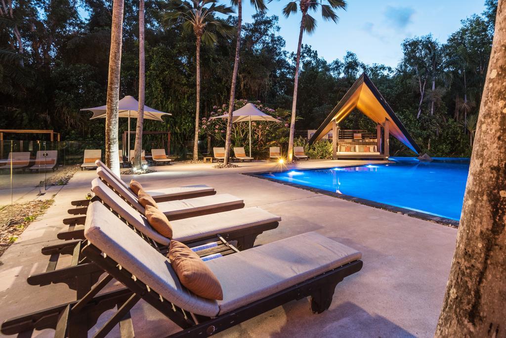פורט דוגלאס Niramaya Villas And Spa מראה חיצוני תמונה
