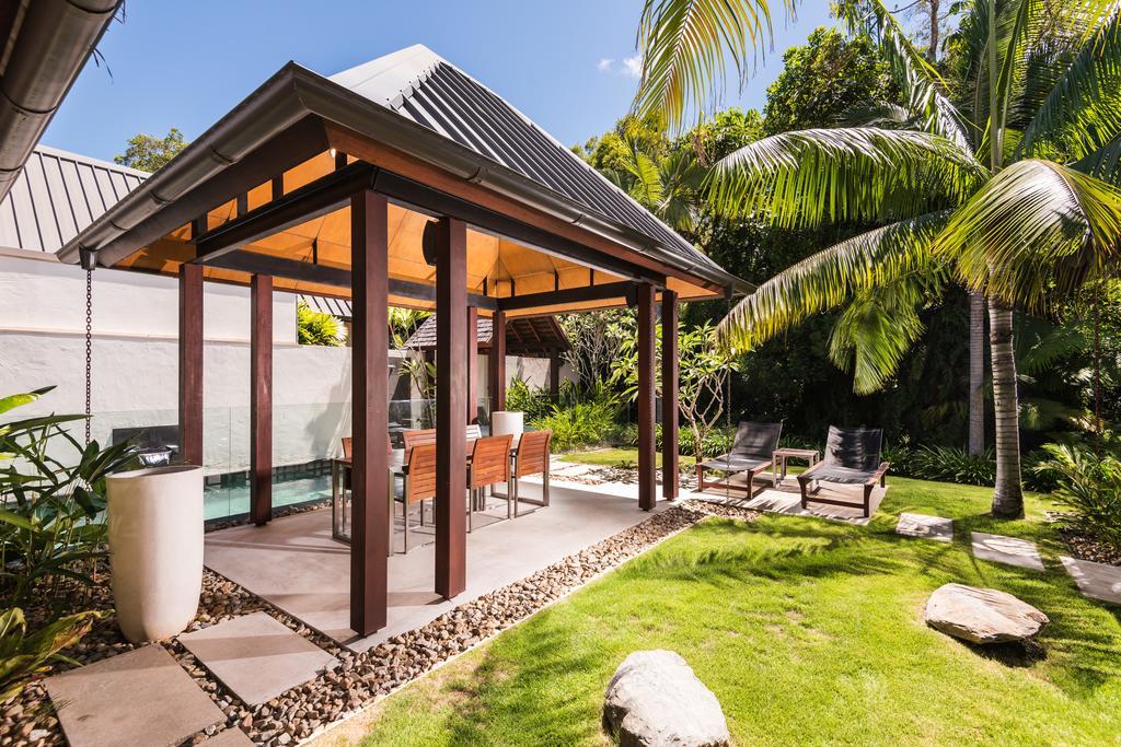 פורט דוגלאס Niramaya Villas And Spa מראה חיצוני תמונה