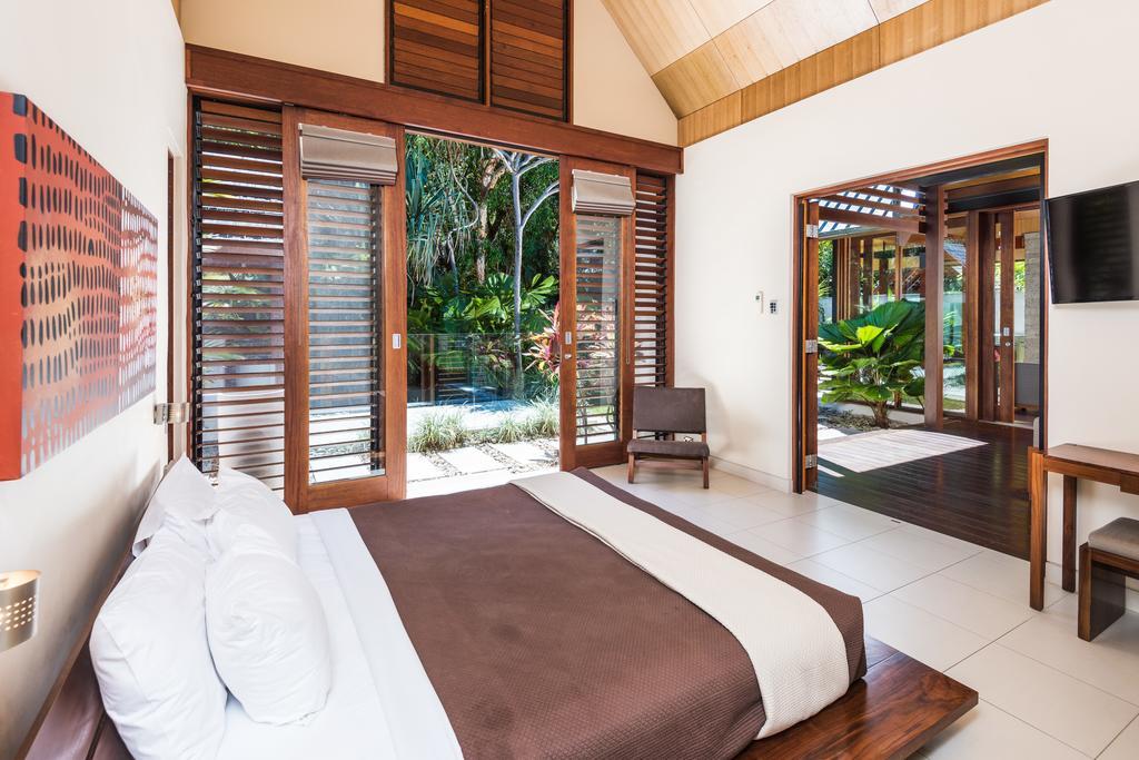 פורט דוגלאס Niramaya Villas And Spa מראה חיצוני תמונה