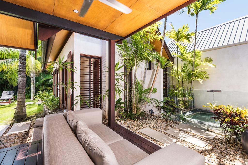 פורט דוגלאס Niramaya Villas And Spa מראה חיצוני תמונה