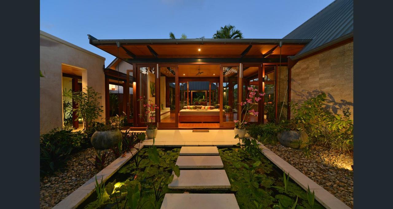 פורט דוגלאס Niramaya Villas And Spa מראה חיצוני תמונה