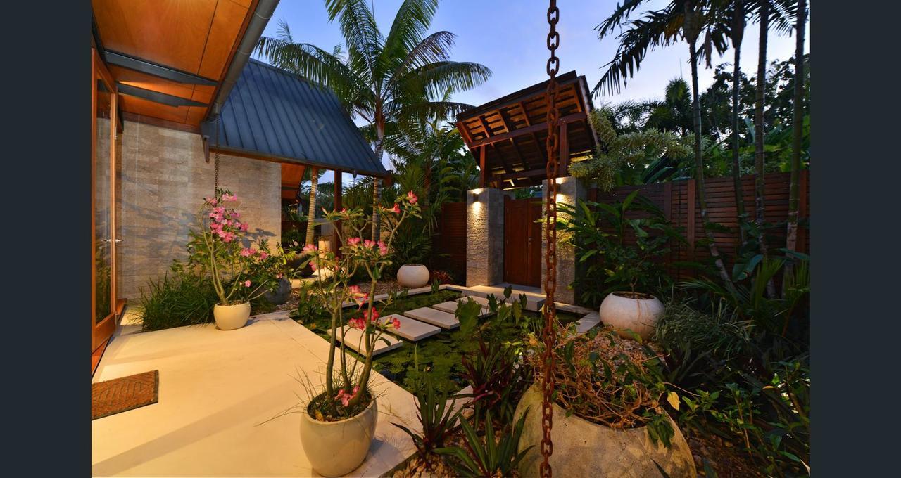 פורט דוגלאס Niramaya Villas And Spa מראה חיצוני תמונה