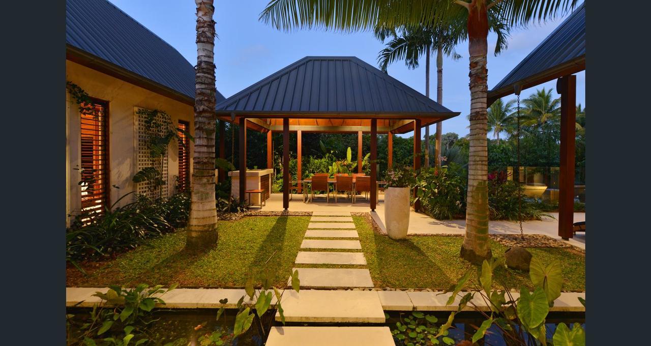 פורט דוגלאס Niramaya Villas And Spa מראה חיצוני תמונה