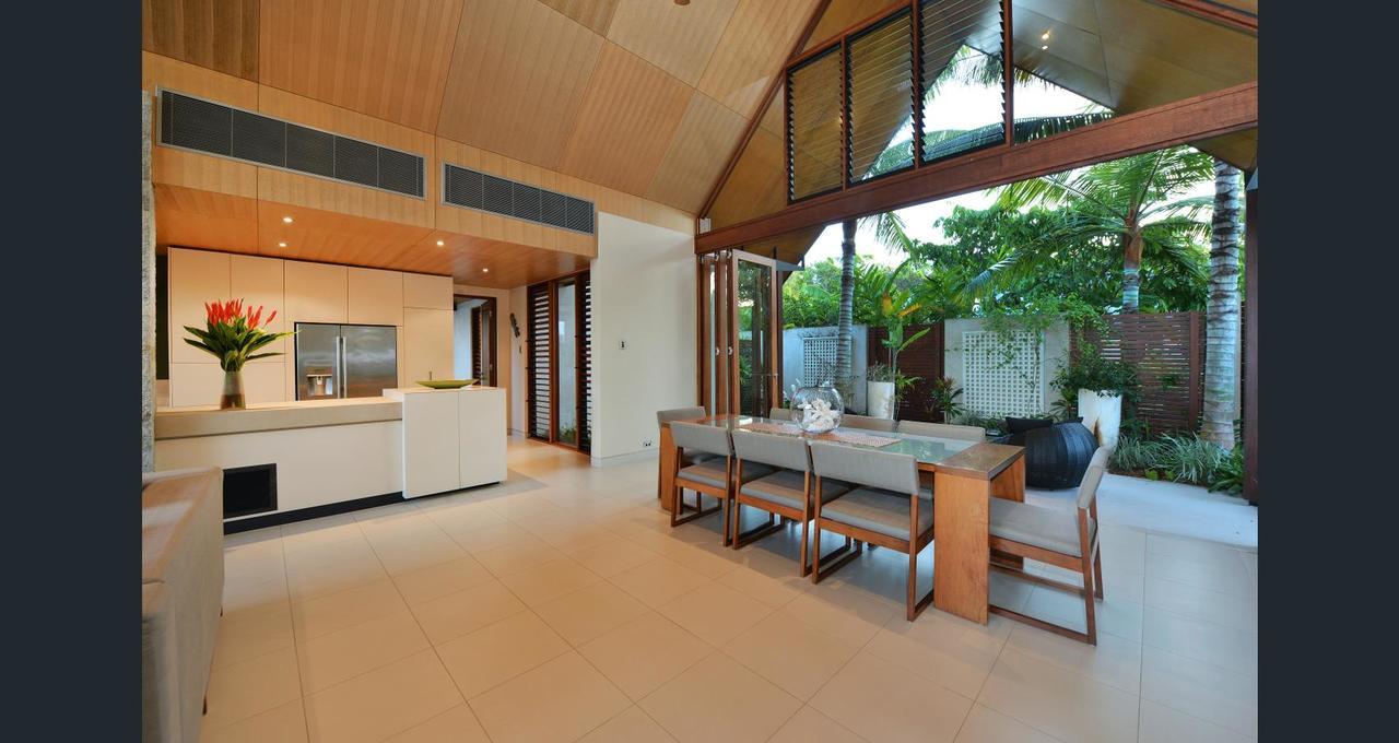 פורט דוגלאס Niramaya Villas And Spa מראה חיצוני תמונה