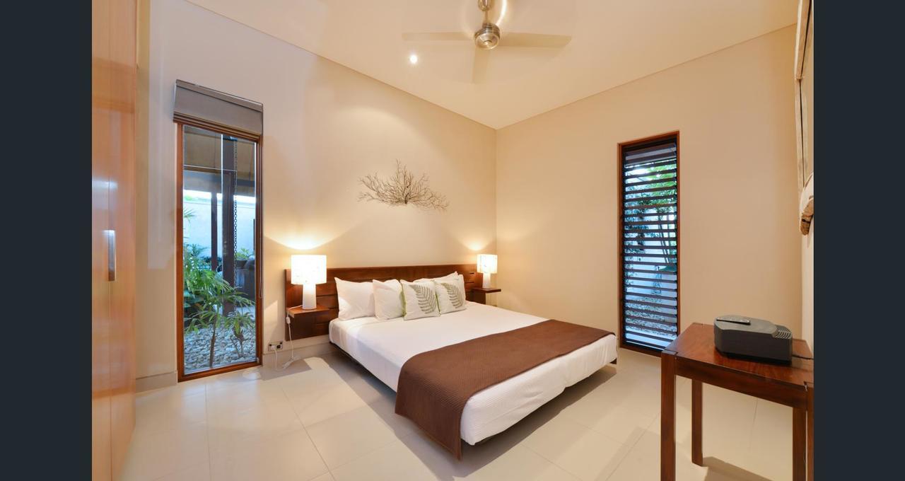 פורט דוגלאס Niramaya Villas And Spa מראה חיצוני תמונה