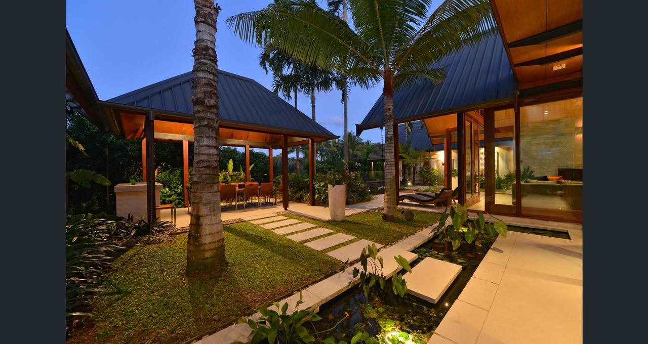 פורט דוגלאס Niramaya Villas And Spa מראה חיצוני תמונה