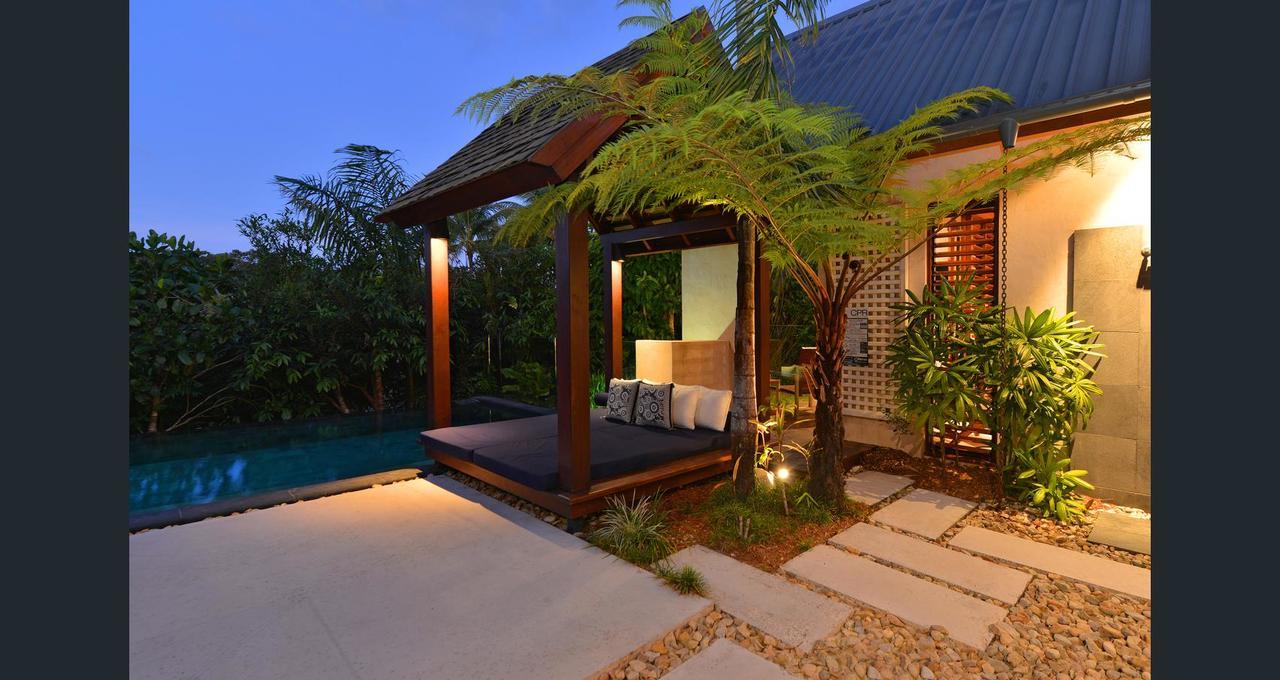 פורט דוגלאס Niramaya Villas And Spa מראה חיצוני תמונה