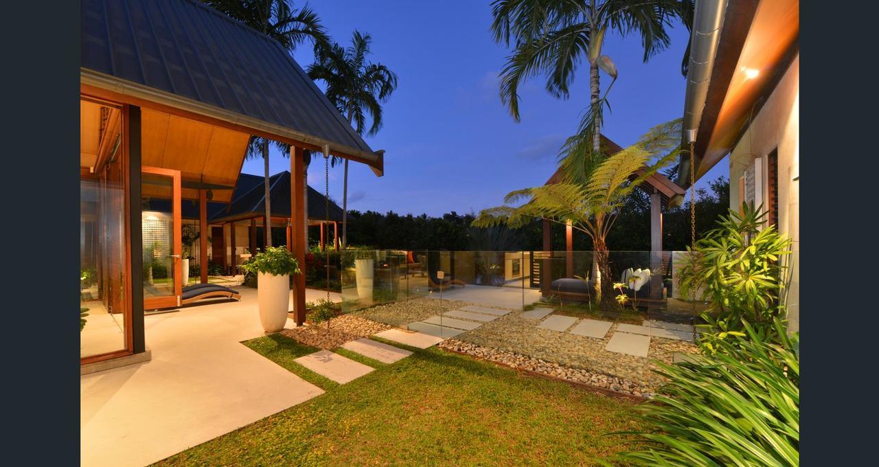 פורט דוגלאס Niramaya Villas And Spa מראה חיצוני תמונה