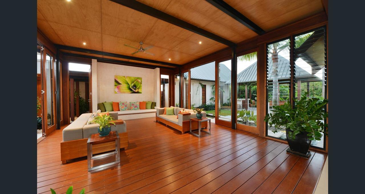 פורט דוגלאס Niramaya Villas And Spa מראה חיצוני תמונה