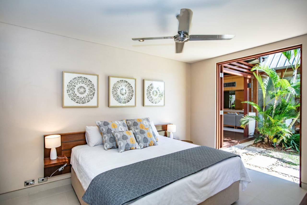 פורט דוגלאס Niramaya Villas And Spa מראה חיצוני תמונה