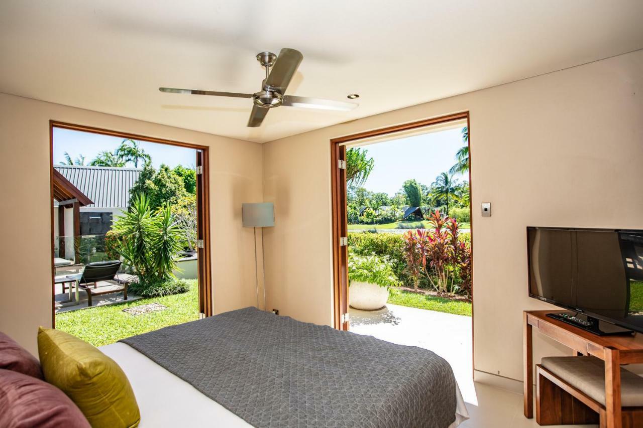 פורט דוגלאס Niramaya Villas And Spa מראה חיצוני תמונה