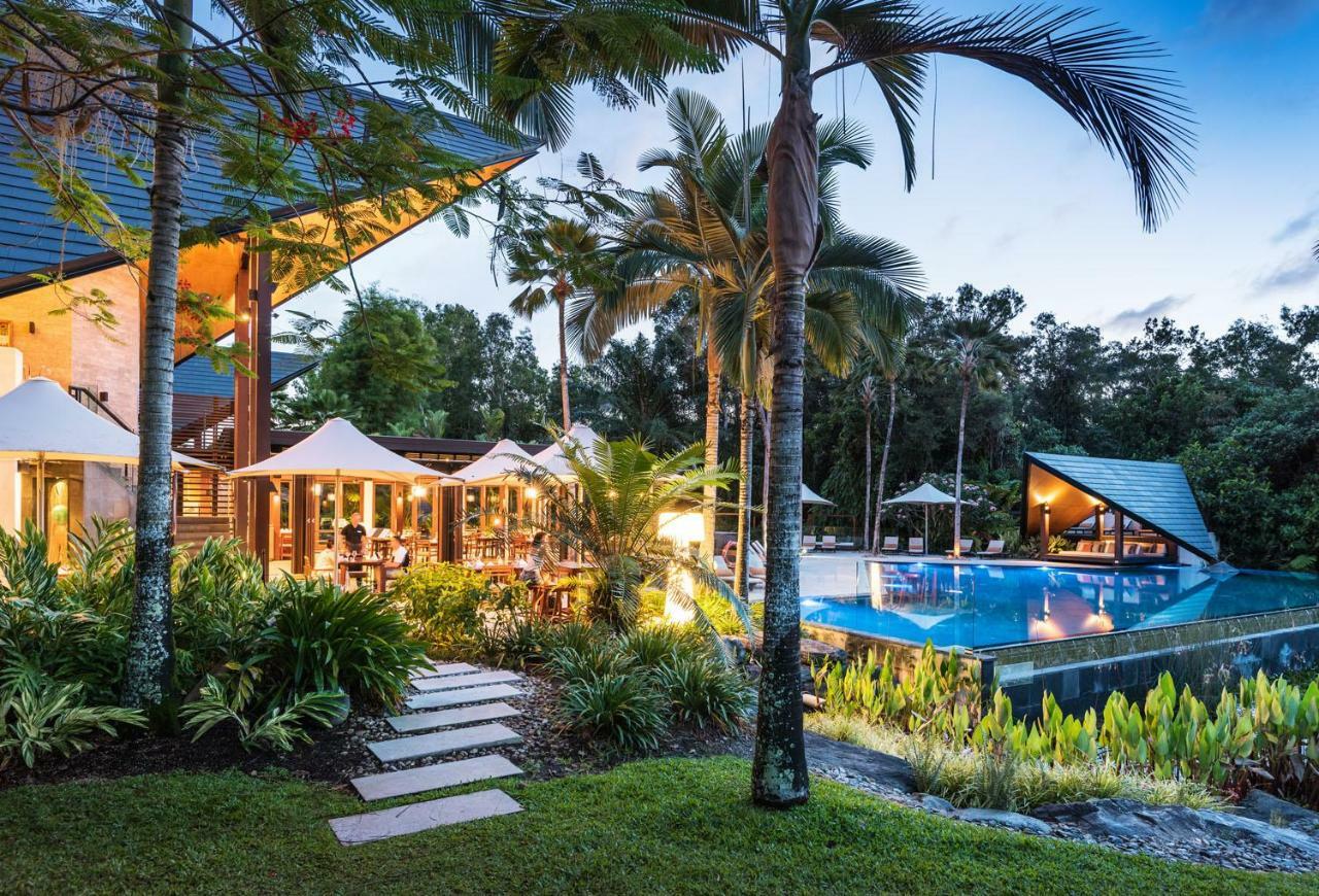 פורט דוגלאס Niramaya Villas And Spa מראה חיצוני תמונה