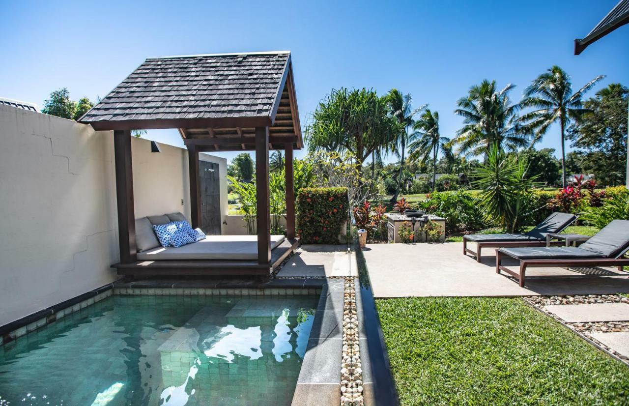 פורט דוגלאס Niramaya Villas And Spa מראה חיצוני תמונה