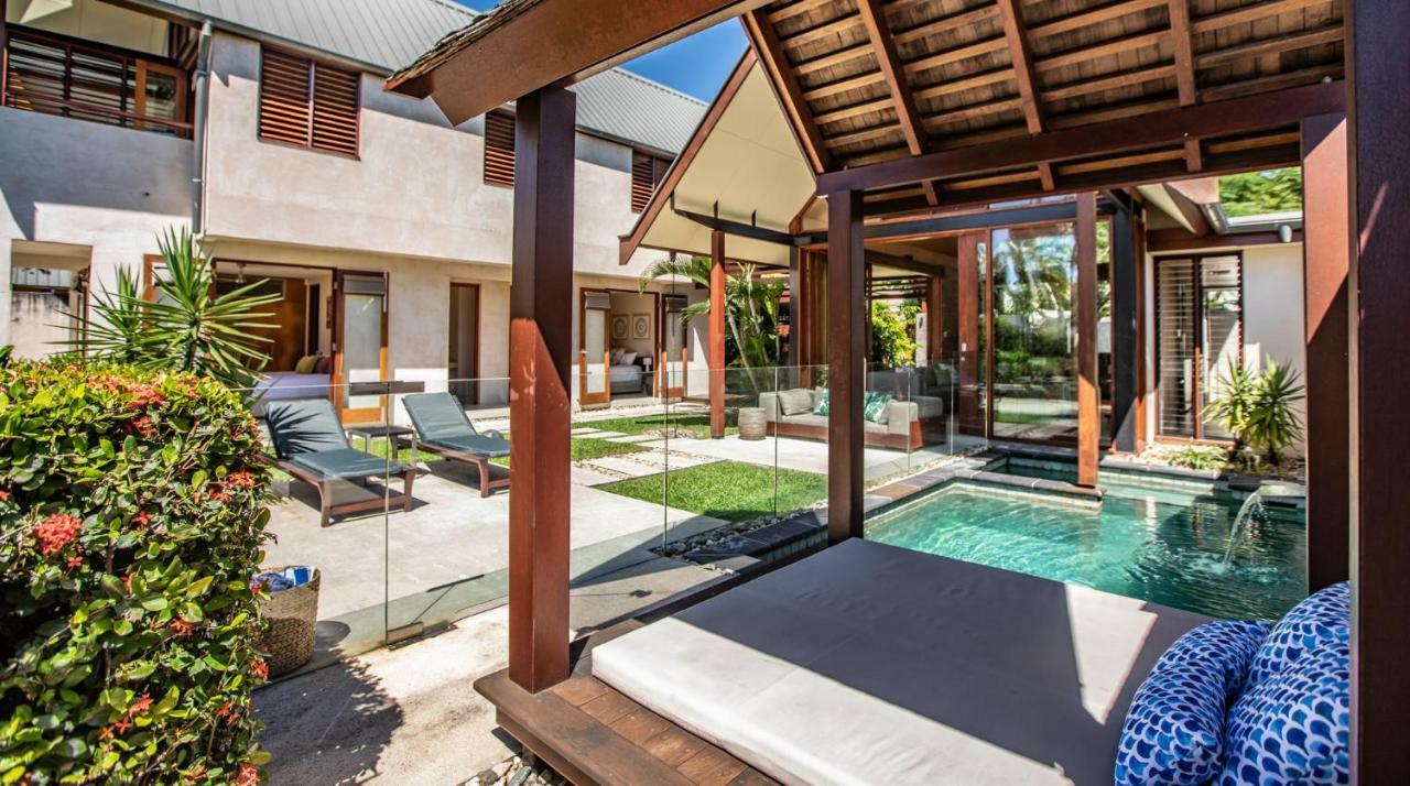 פורט דוגלאס Niramaya Villas And Spa מראה חיצוני תמונה